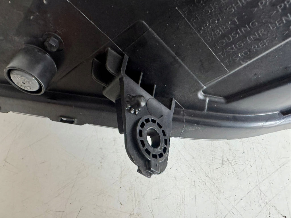 Frontscheinwerfer Hyundai Bayon 92102QQ500 Rechts Scheinwerfer Headlight