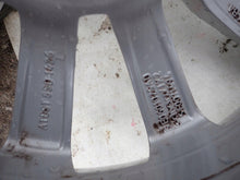 Load image into Gallery viewer, 1x Alufelge 16 Zoll 6.5" 5E0601025BA Skoda Octavia Iii Rim Wheel FEL1906253641jy