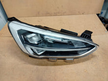 Laden Sie das Bild in den Galerie-Viewer, Frontscheinwerfer Ford Focus JX7B-13E014-AE Full LED Rechts Headlight SCH3570591690la