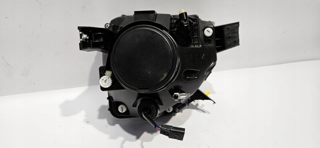 Frontscheinwerfer Dacia Spring 260602460R Links Scheinwerfer Headlight SCH9918521685xd