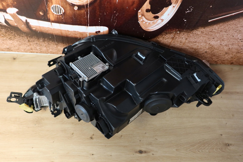 Frontscheinwerfer VW Golf VIII 5H1941006 LED Rechts Scheinwerfer Headlight SCH5719993472fj