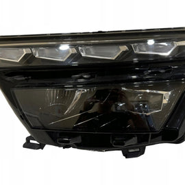 Frontscheinwerfer Skoda Kamiq 658941015B Links Scheinwerfer Headlight SCH3387500941nb