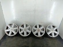 Laden Sie das Bild in den Galerie-Viewer, 4x Alufelge 18 Zoll 7.5" 5x114.3 18X75JJET40 Nissan Murano I Rim Wheel FEL7340252296yy
