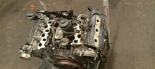 Laden Sie das Bild in den Galerie-Viewer, Motor Audi A6 C6 ASB 3.0 TDI 233PS 171kW 2008 Diesel Engine Unkomplett