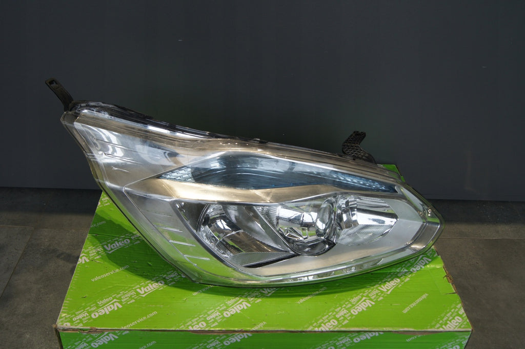 Frontscheinwerfer Ford Transit Custom LED Rechts Scheinwerfer Headlight