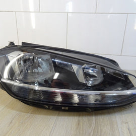 Frontscheinwerfer VW Golf VII 5G1941006D Xenon Rechts Scheinwerfer Headlight SCH4778669008hv