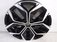 Load image into Gallery viewer, 1x Alufelge 20 Zoll 6.5" 5x114.3 33ET 403005730R Renault Scenic Rim Wheel FEL1938202121qb