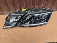 Load image into Gallery viewer, Frontscheinwerfer Skoda Octavia III 5E1941015E LED Links Scheinwerfer Headlight SCH3363262068ix