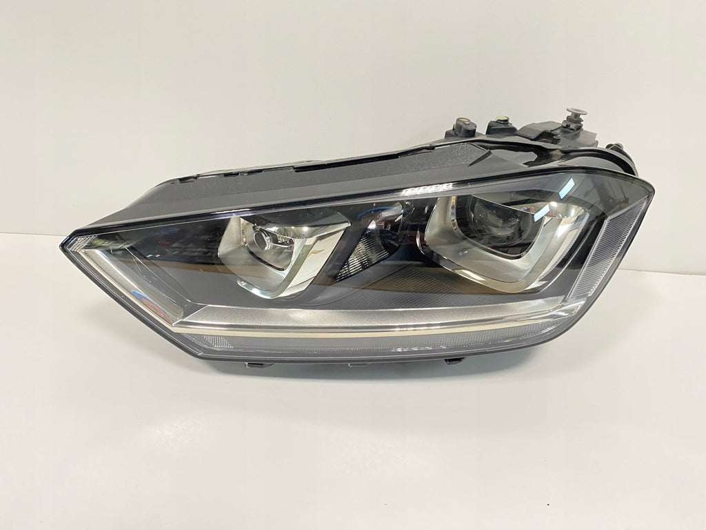 Frontscheinwerfer VW Golf VII Sportsvan 517941031 Xenon Links Headlight SCH4226169726ha