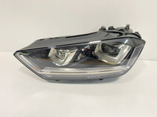 Load image into Gallery viewer, Frontscheinwerfer VW Golf VII Sportsvan 517941031 Xenon Links Headlight SCH4226169726ha