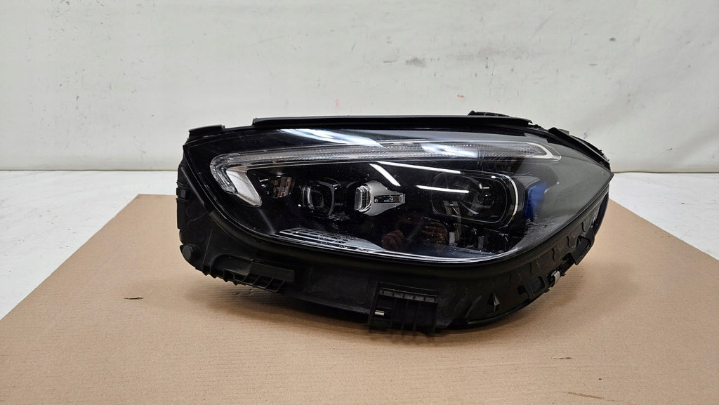 Frontscheinwerfer Mercedes-Benz W206 A2069062903 Full LED Links Headlight SCH7262263097zq