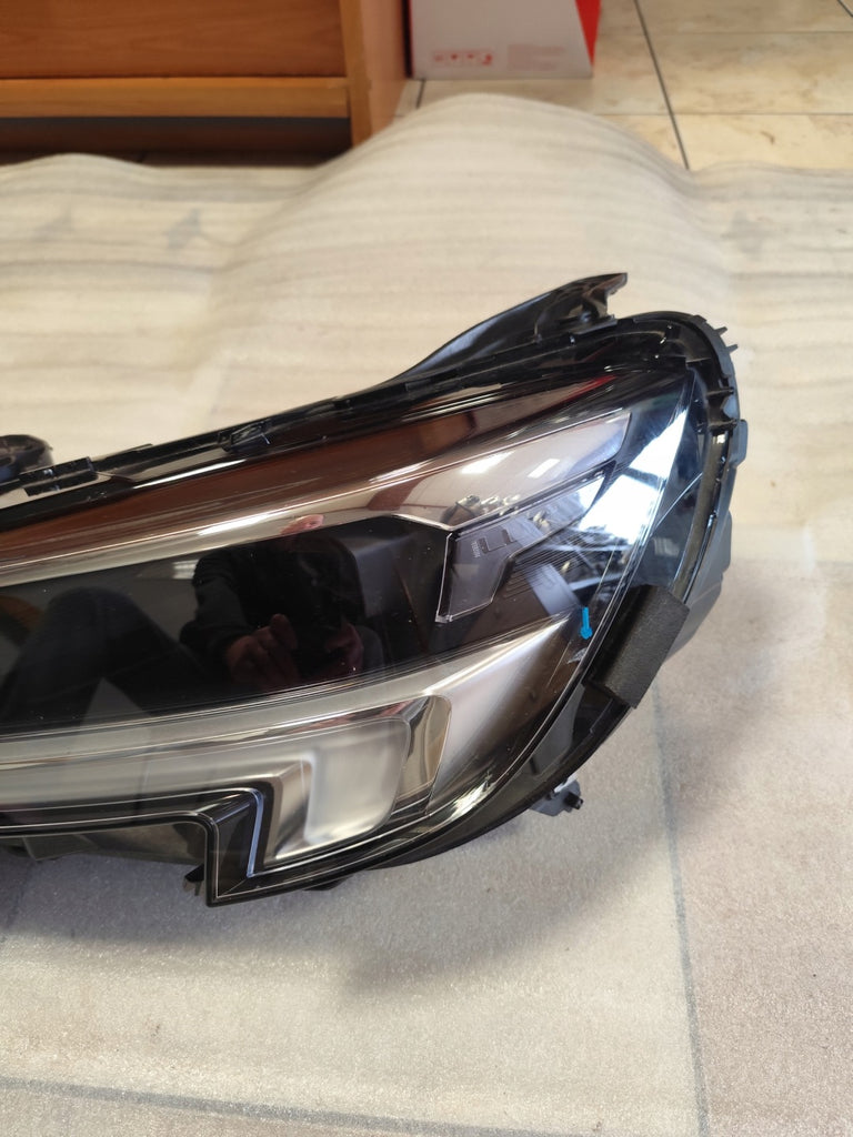 Frontscheinwerfer Opel Insignia B 39136835 Links Scheinwerfer Headlight SCH3019448181re