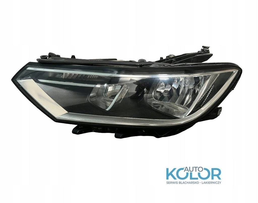 Frontscheinwerfer VW Passat B8 3G1941005B Links Scheinwerfer Headlight SCH5344078278jq