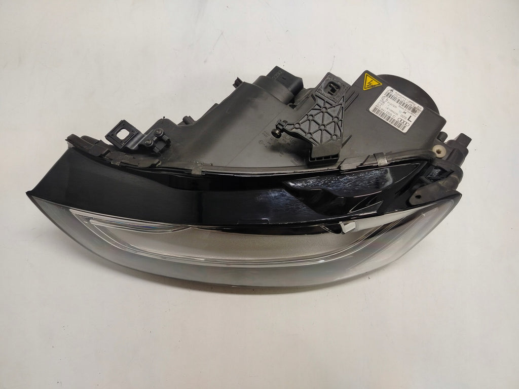 Frontscheinwerfer Audi A4 B8 8K0941005C Xenon Links Scheinwerfer Headlight