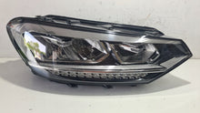 Load image into Gallery viewer, Frontscheinwerfer VW Touran 5TB941036B LED Rechts Scheinwerfer Headlight