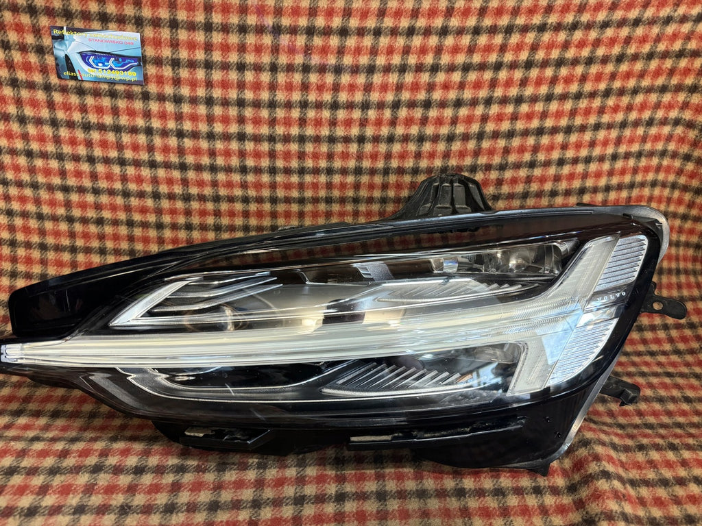 Frontscheinwerfer Volvo S60 V60 32273025 Links Scheinwerfer Headlight SCH2663912132gb