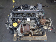 Laden Sie das Bild in den Galerie-Viewer, Motor Opel 199A9000 FHZ 1.3 JTD 183TKm 2013 Diesel Engine Unkomplett MOT1800704838jf