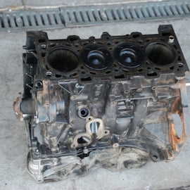 Motorblock Renault Trafic II M9R762 2.0 DCI 115PS 135TKm 2011 Diesel Unkomplett MOT7827187716ch