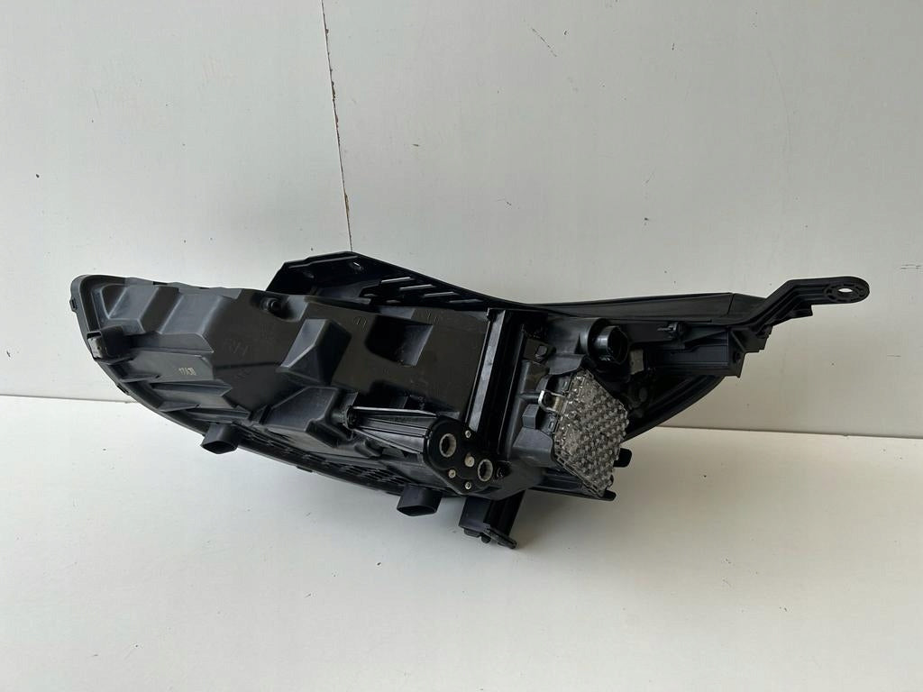 Frontscheinwerfer Hyundai I30 G4921-21060 Rechts Scheinwerfer Headlight