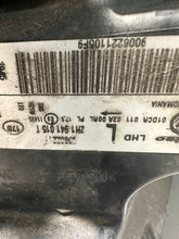 Laden Sie das Bild in den Galerie-Viewer, Frontscheinwerfer VW Amarok 2H1941015T Xenon Links Scheinwerfer Headlight SCH6593395998lt
