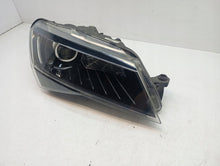 Laden Sie das Bild in den Galerie-Viewer, Frontscheinwerfer Skoda Superb III 3V1941018A Rechts Scheinwerfer Headlight SCH2893424412ji