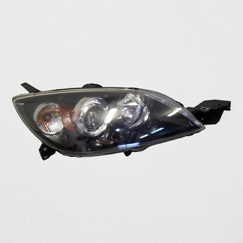 Frontscheinwerfer Mazda 3 Rechts Scheinwerfer Headlight