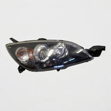 Laden Sie das Bild in den Galerie-Viewer, Frontscheinwerfer Mazda 3 Rechts Scheinwerfer Headlight