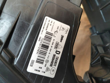 Laden Sie das Bild in den Galerie-Viewer, Frontscheinwerfer Citroën C4 I 73243672 73243669 Ein Satz Scheinwerfer Headlight SCH3163711567qd