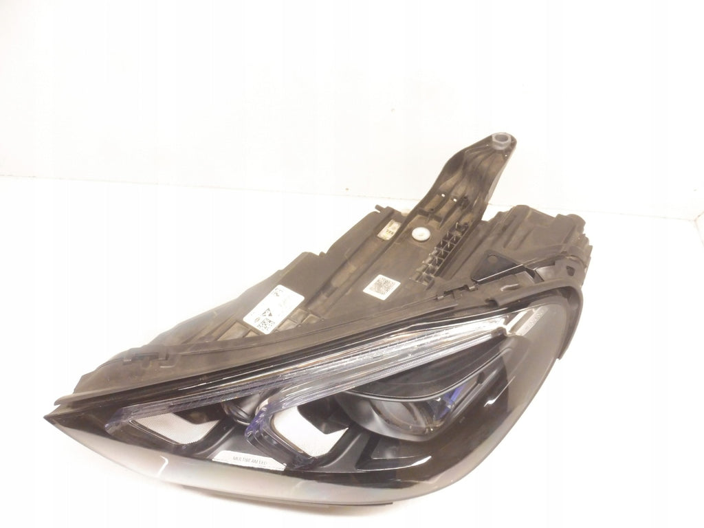 Frontscheinwerfer Mercedes-Benz Gle A1679066504 LED Links Scheinwerfer Headlight