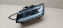 Laden Sie das Bild in den Galerie-Viewer, Frontscheinwerfer Audi Q2 81A941033 Links Scheinwerfer Headlight