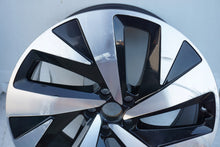 Load image into Gallery viewer, 1x Alufelge 20 Zoll 9.0" 5x112 42ET Glanz Silber 11A601025 VW Rim Wheel FEL8590951119wc