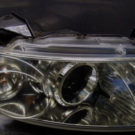 Frontscheinwerfer Infiniti Fx Rechts Scheinwerfer Headlight SCH6661054324cd