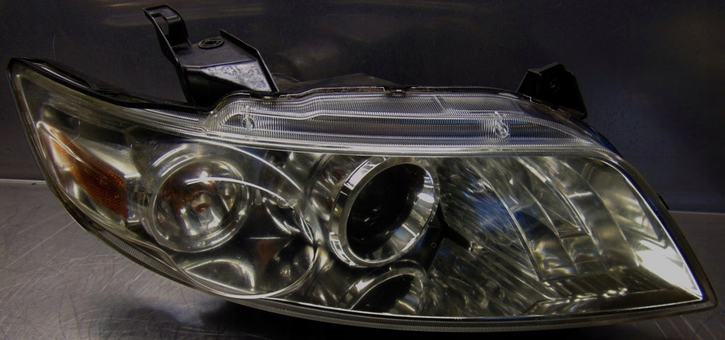 Frontscheinwerfer Infiniti Fx Rechts Scheinwerfer Headlight SCH6661054324cd