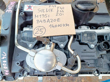 Load image into Gallery viewer, Motor BMW F39 B48A20E 2.0 14TKm Benzin Engine Unkomplett MOT2594112346en