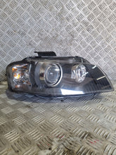 Load image into Gallery viewer, Frontscheinwerfer Audi A3 Rechts Scheinwerfer Headlight SCH9916995216ew