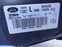 Load image into Gallery viewer, Frontscheinwerfer Ford Galaxy FM2B-13W030-GA LED Links Scheinwerfer Headlight