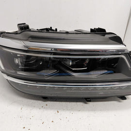 Frontscheinwerfer VW Tiguan 5NB941082A Full LED Rechts Scheinwerfer Headlight SCH3234898251zf