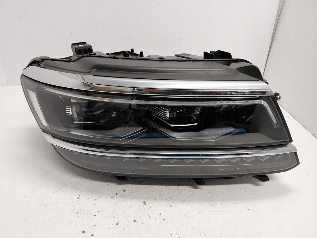 Frontscheinwerfer VW Tiguan 5NB941082A Full LED Rechts Scheinwerfer Headlight SCH3234898251zf