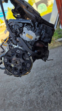 Laden Sie das Bild in den Galerie-Viewer, Motor BMW E60 E61 M57D25 2.5 177PS 163kW 2003 Diesel Engine Komplett