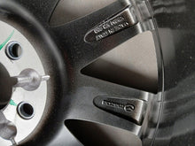 Load image into Gallery viewer, 1x Alufelge 17 Zoll 7.0" 5x114.3 45ET Glanz Grau KB8MV3810 Mazda Cx5 Cx-5 FEL3353302648py