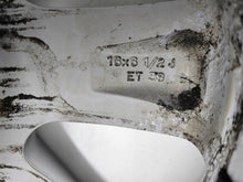 Load image into Gallery viewer, 1x Alufelge 16 Zoll 426110F150 Toyota Highlander Rim Wheel FEL3039788183em