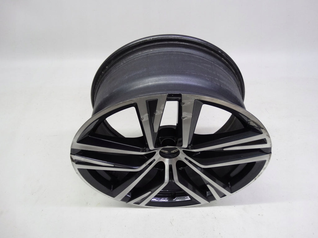 1x Alufelge 18 Zoll 8.5" 5x112 36ET 6896768 BMW I4 G26 Rim Wheel
