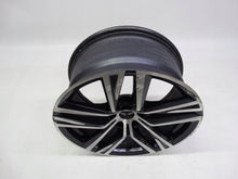 Laden Sie das Bild in den Galerie-Viewer, 1x Alufelge 18 Zoll 8.5&quot; 5x112 36ET 6896768 BMW I4 G26 Rim Wheel