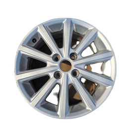 1x Alufelge 16 Zoll 6.5