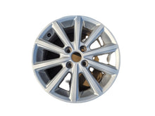 Load image into Gallery viewer, 1x Alufelge 16 Zoll 6.5" 4x108 47 5ET C1BCRA Ford Fiesta Rim Wheel FEL7799880925xs