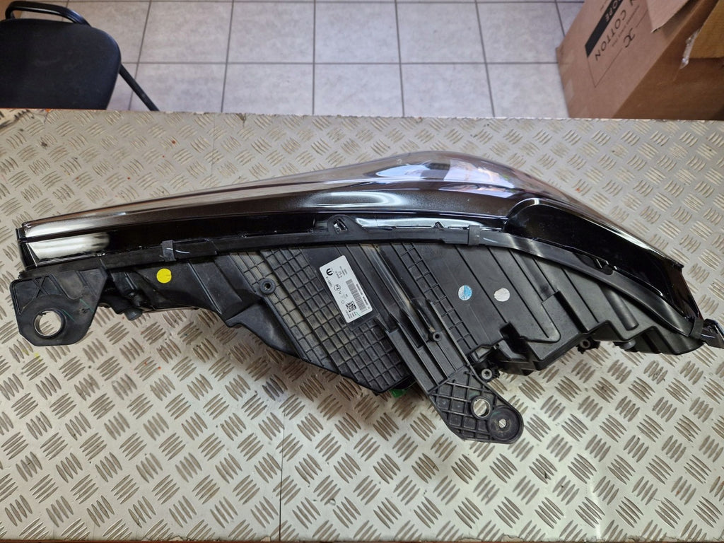 Frontscheinwerfer Alfa Romeo Stelvio 00505670010 Rechts Scheinwerfer Headlight SCH7244352362at