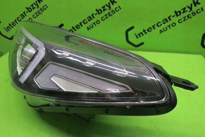 Frontscheinwerfer Hyundai Tucson 92101D7600 31420261 FULL LED Rechts oder Links