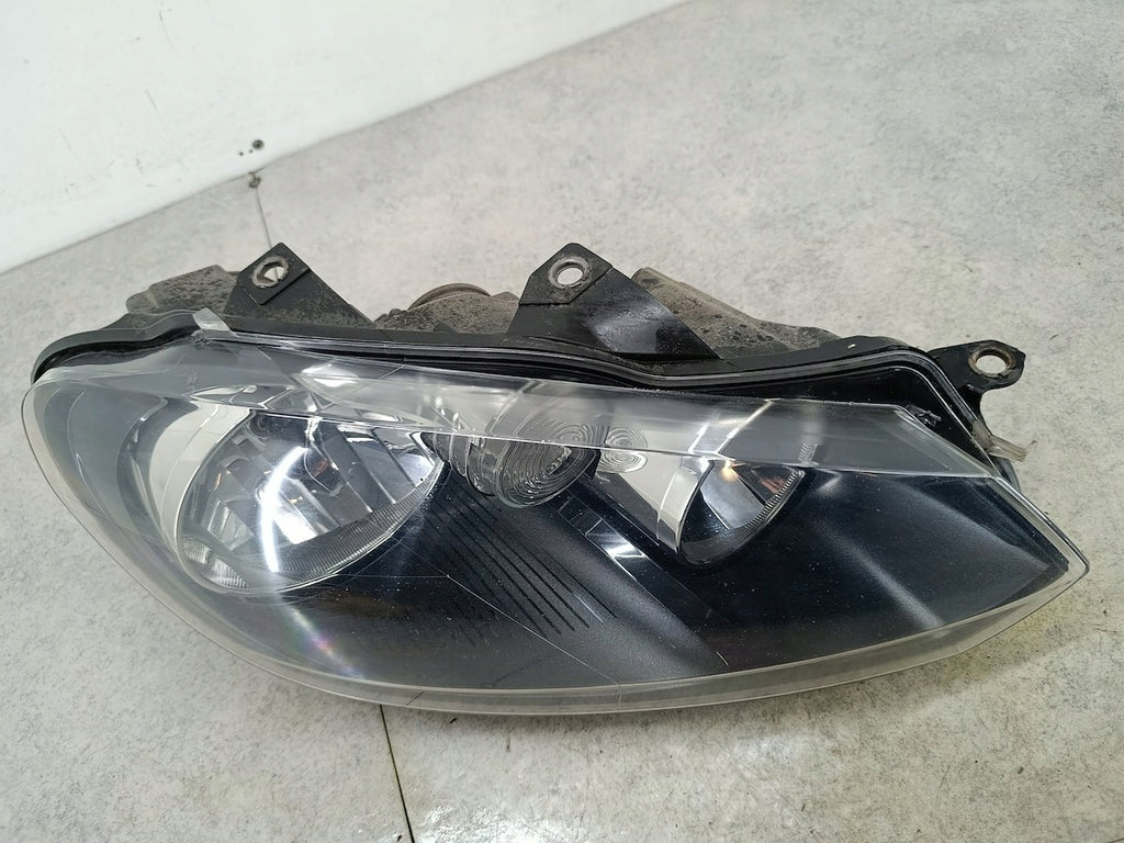 Frontscheinwerfer VW Golf VI 254258-01 Rechts Scheinwerfer Headlight SCH9309616259or