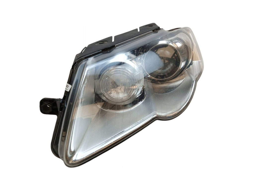 Frontscheinwerfer VW Passat 3C0941751D Xenon Links Scheinwerfer Headlight SCH9543433918vt