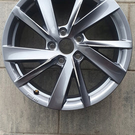 1x Alufelge 17 Zoll 7.5
